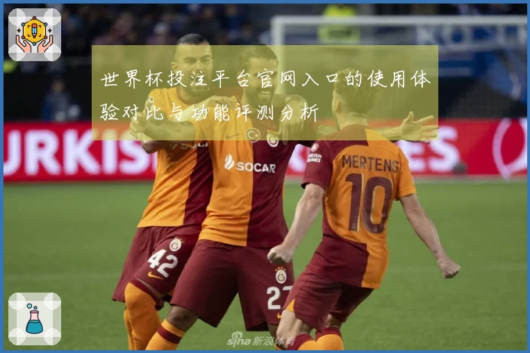 世界杯投注平台官网入口的使用体验对比与功能评测分析