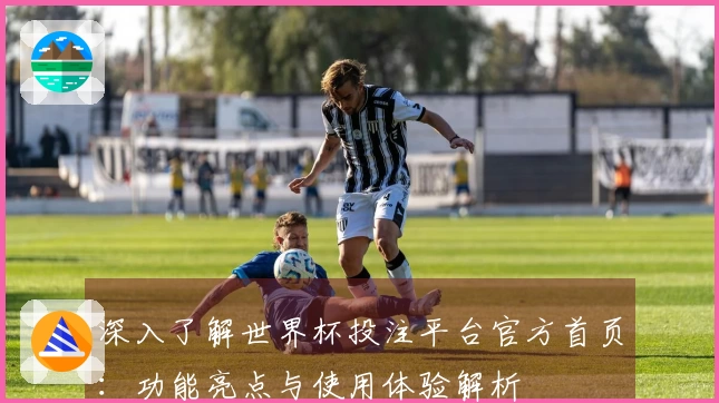 深入了解世界杯投注平台官方首页：功能亮点与使用体验解析