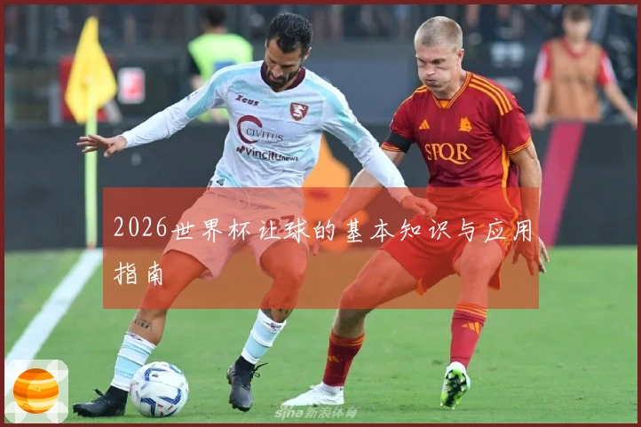 2026世界杯让球的基本知识与应用指南