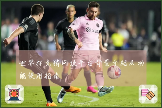 世界杯竞猜网址平台背景介绍及功能使用指南