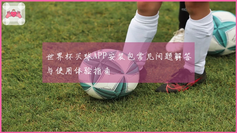 世界杯买球APP安装包常见问题解答与使用体验指南